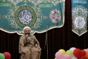 مراسم جشن میلاد حضرت صاحب الزمان (عج) 