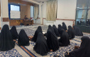 جلسات هفتگی شرح «حدیث عنوان بصری» به همت کمیته فلسفه انجمن علمی منهاج دانشگاه شهید مطهری واحد خواهران مشهد 