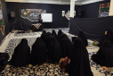 جلسات هفتگی شرح «حدیث عنوان بصری» به همت کمیته فلسفه انجمن علمی منهاج دانشگاه شهید مطهری واحد خواهران مشهد 