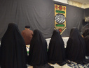 جلسات هفتگی شرح «حدیث عنوان بصری» به همت کمیته فلسفه انجمن علمی منهاج دانشگاه شهید مطهری واحد خواهران مشهد 