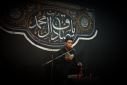 مراسم عزاداری شهادت امام صادق «علیه السلام» به همت هیئت رهپویان ولایت دانشگاه شهید مطهری واحد مشهد