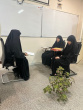کارگاه شبیه‌سازی اتاق درمان به همت انجمن علمی روان‌شناسی دانشگاه شهید مطهری واحد خواهران مشهد