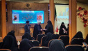 بزرگداشت استاد شهید مرتضی مطهری با موضوع &quot;چالش های دینداری در عصر مدرن&quot; در سالن اجتماعات دانشگاه شهید مطهری واحد خواهران مشهد