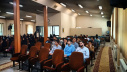 بزرگداشت استاد شهید مرتضی مطهری با موضوع &quot;چالش های دینداری در عصر مدرن&quot; در سالن اجتماعات دانشگاه شهید مطهری واحد خواهران مشهد