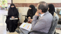 برگزاری رقابت علمی کنزا در روز پنج شنبه ۱۸ اردیبهشت ماه و به همت کمیته فلسفه انجمن علمی منهاج دانشگاه شهید مطهری، واحد خواهران مشهد