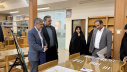 برگزاری رقابت علمی کنزا در روز پنج شنبه ۱۸ اردیبهشت ماه و به همت کمیته فلسفه انجمن علمی منهاج دانشگاه شهید مطهری، واحد خواهران مشهد