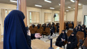 برگزاری رقابت علمی کنزا در روز پنج شنبه ۱۸ اردیبهشت ماه و به همت کمیته فلسفه انجمن علمی منهاج دانشگاه شهید مطهری، واحد خواهران مشهد