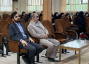 برگزاری رقابت علمی کنزا در روز پنج شنبه ۱۸ اردیبهشت ماه و به همت کمیته فلسفه انجمن علمی منهاج دانشگاه شهید مطهری، واحد خواهران مشهد