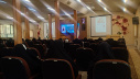 نشست علمی (مشاوره فلسفی، فلسفه برای زیستن) به همت گروه فلسفه دانشگاه شهید مطهری واحد خواهران مشهد