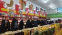 اردوی خارج از استان سال تحصیلی ۱۴۰۴ به همت واحد فرهنگی دانشگاه شهید مطهری واحد خواهران مشهد، خرداد ماه ۱۴۰۴