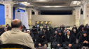 اردوی خارج از استان سال تحصیلی ۱۴۰۴ به همت واحد فرهنگی دانشگاه شهید مطهری واحد خواهران مشهد، خرداد ماه ۱۴۰۴