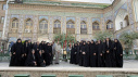 اردوی خارج از استان سال تحصیلی ۱۴۰۴ به همت واحد فرهنگی دانشگاه شهید مطهری واحد خواهران مشهد، خرداد ماه ۱۴۰۴