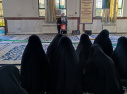 مراسم سالگرد سید بزرگ مقاومت، سید حسن نصر الله به همت بسیج دانشجویی دانشگاه شهید مطهری
