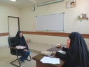 برگزاری مرحله تکمیلی مصاحبه‌های گزینشی(مصاحبه روانشناختی)، برای کلیه داوطلبین ورود به دانشگاه شهید مطهری (ره) واحد خواهران مشهد