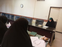 برگزاری مرحله تکمیلی مصاحبه‌های گزینشی(مصاحبه روانشناختی)، برای کلیه داوطلبین ورود به دانشگاه شهید مطهری (ره) واحد خواهران مشهد