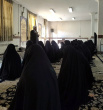 سلسله جلسات &quot;پنج دقیقه حرف حساب&quot; به همت بسیج دانشجویی دانشگاه شهید مطهری