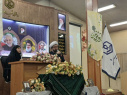 جشن میلاد حضرت امیرالمومنین (ع) و حضرت جوادالائمه (ع) و گرامیداشت روز جهانی مقاومت در دانشگاه شهید مطهری واحد خواهران مشهد
