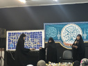 برنامه گرامیداشت دهه ولایت با محوریت «ولایت‌پذیری و چالش‌های آن» و با هدف تعمیق بینش معرفتی به همت واحد های اداری دانشگاه شهید مطهری واحد خواهران مشهد