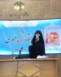 مراسم افتتاحیه سال تحصیلی جدید با حضور قائم مقام مدیریت دانشگاه شهید مطهری واحد مشهد، جناب آقای دکتر علمی حسینی و روایتگری سرکار خانم محقق