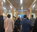 برگزاری نخستین برنامه ویژه دانشجویان متأهل در سال تحصیلی جدید به همت کارگروه خانواده دانشگاه شهید مطهری واحد خواهران مشهد
