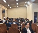 برگزاری نخستین برنامه ویژه دانشجویان متأهل در سال تحصیلی جدید به همت کارگروه خانواده دانشگاه شهید مطهری واحد خواهران مشهد
