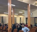 برگزاری نخستین برنامه ویژه دانشجویان متأهل در سال تحصیلی جدید به همت کارگروه خانواده دانشگاه شهید مطهری واحد خواهران مشهد