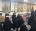 برگزاری نخستین برنامه ویژه دانشجویان متأهل در سال تحصیلی جدید به همت کارگروه خانواده دانشگاه شهید مطهری واحد خواهران مشهد