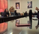 جلسه هم‌اندیشی و هماهنگی تشکلهای دانشجویی با حضور دانشجویان مسئول و نمایندگان فعال تشکلهای دانشجویی