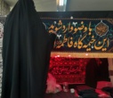 آماده سازی ایستگاه صلواتی، به همت دانشجویان ورودی ۱۴۰۳ روان‌شناسی دانشگاه شهید مطهری