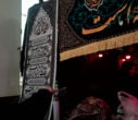 آماده سازی ایستگاه صلواتی، به همت دانشجویان ورودی ۱۴۰۳ روان‌شناسی دانشگاه شهید مطهری