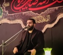 مراسم عزاداری روز شهادت حضرت فاطمه الزهرا (سلام الله علیها) به همت هیئت رهپویان ولایت دانشگاه شهید مطهری واحد خواهران مشهد