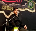 مراسم عزاداری روز شهادت حضرت فاطمه الزهرا (سلام الله علیها) به همت هیئت رهپویان ولایت دانشگاه شهید مطهری واحد خواهران مشهد