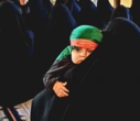 مراسم عزاداری روز شهادت حضرت فاطمه الزهرا (سلام الله علیها) به همت هیئت رهپویان ولایت دانشگاه شهید مطهری واحد خواهران مشهد