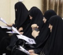  اجلاس سالانه مدیران مدارس علوم و معارف اسلامی شهید مطهری سراسر کشور در دانشگاه شهید مطهری واحد خواهران مشهد مقدس