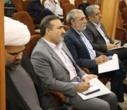  اجلاس سالانه مدیران مدارس علوم و معارف اسلامی شهید مطهری سراسر کشور در دانشگاه شهید مطهری واحد خواهران مشهد مقدس