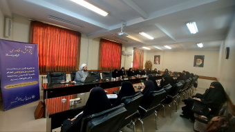 کارگاه فشرده و کاربردی پروپوزال‌نویسی