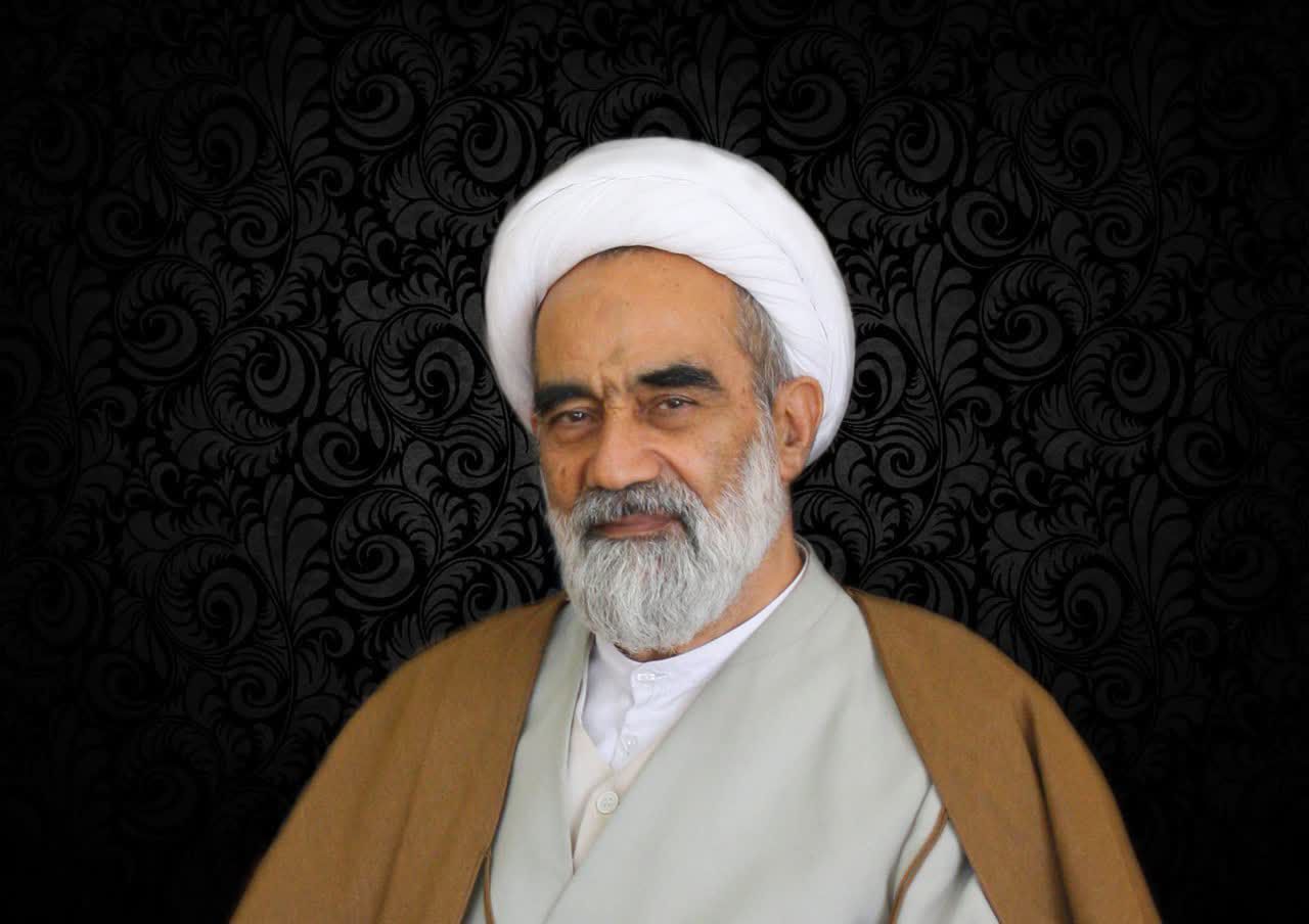 ارتحال حضرت حجت الاسلام والمسلمین حاج شیخ علی اکبر الهی خراسانی