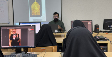 جلسه دوم آموزش نرم افزار فتوشاپ