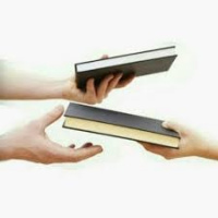 گروه و کانال تبادل کتاب