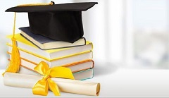 معرفی دانشجویان برتر آموزشی و فرهنگی