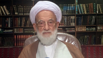 توصیه‌های معنوی حضرت آیت‌الله امامی کاشانی (مدظله‌العالی) تولیت محترم مدرسه‌عالی و دانشگاه شهید مطهری