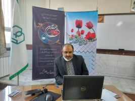 گزیده ای ازبیانات رئیس محترم دانشگاه در مراسم افتتاحیه سال تحصیلی ۱۴۰۱-۱۴۰۰