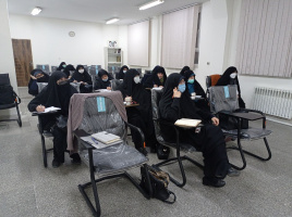 کارگاه روش تدریس