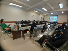 گزارش کارگاه تولید محصول تجاری از طریق پژوهش در علوم انسانی-اسلامی