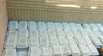 فعالیت های جهادی انجمن دانش آموختگان در ایام کرونا