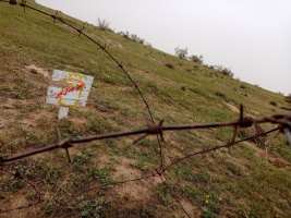 اردوی راهیان نور