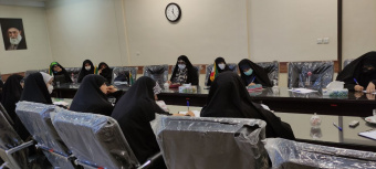 کارگاه "مقابله با استرس"