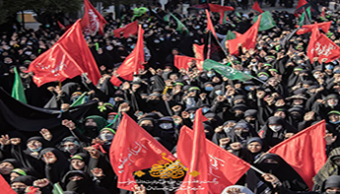 دوره آموزش مبانی اندیشه اسلامی (طرح ولایت)