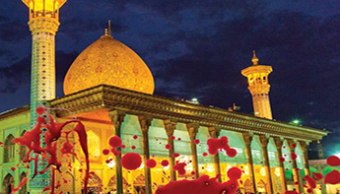 بیانیه دانشجویان و بسیج دانشجویی دانشگاه شهیدمطهری (ره) در محکومیت جنایت تروریستی حرم شاهچراغ (ع)