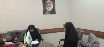 کارگاه "مزاج شناسی" با حضور سرکار خانم دکتر دلشاد